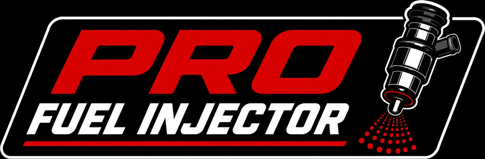 Pro Fuel Injector
